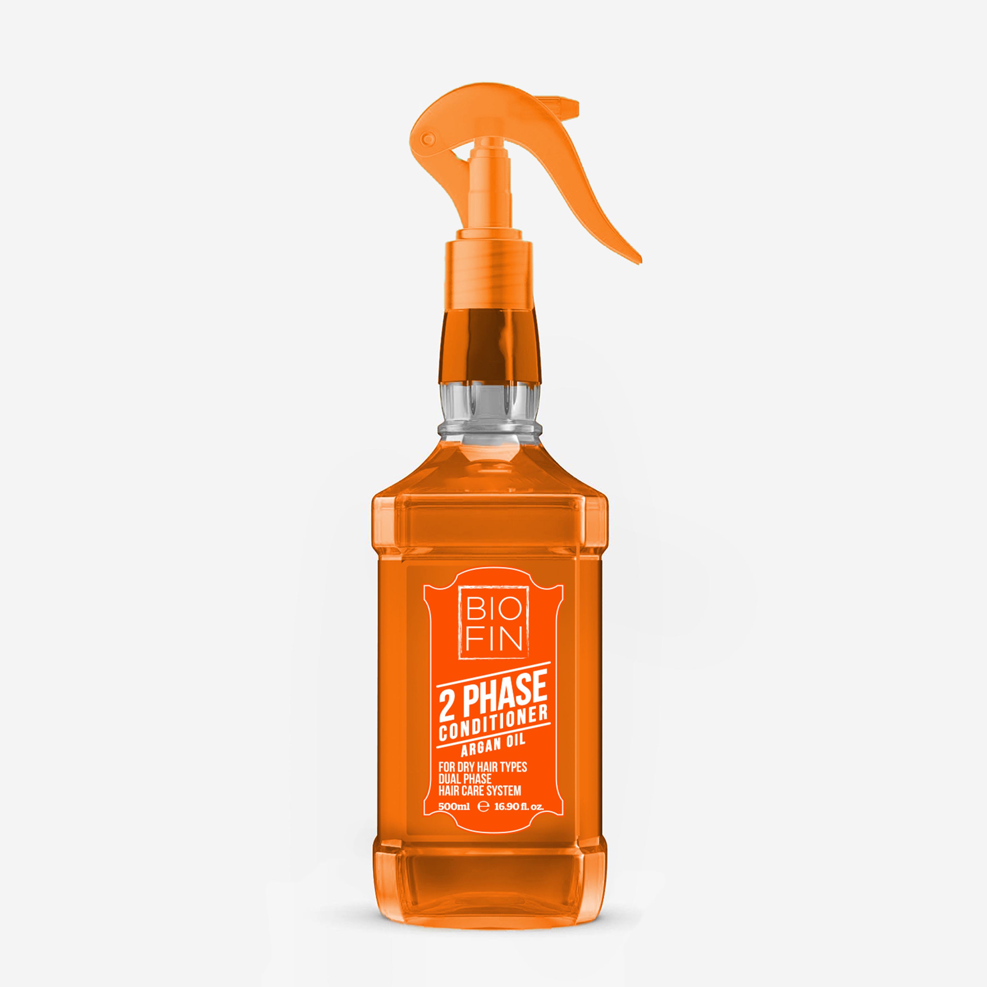 Two Phase Hair Conditioner Two Phase Hair Conditioner