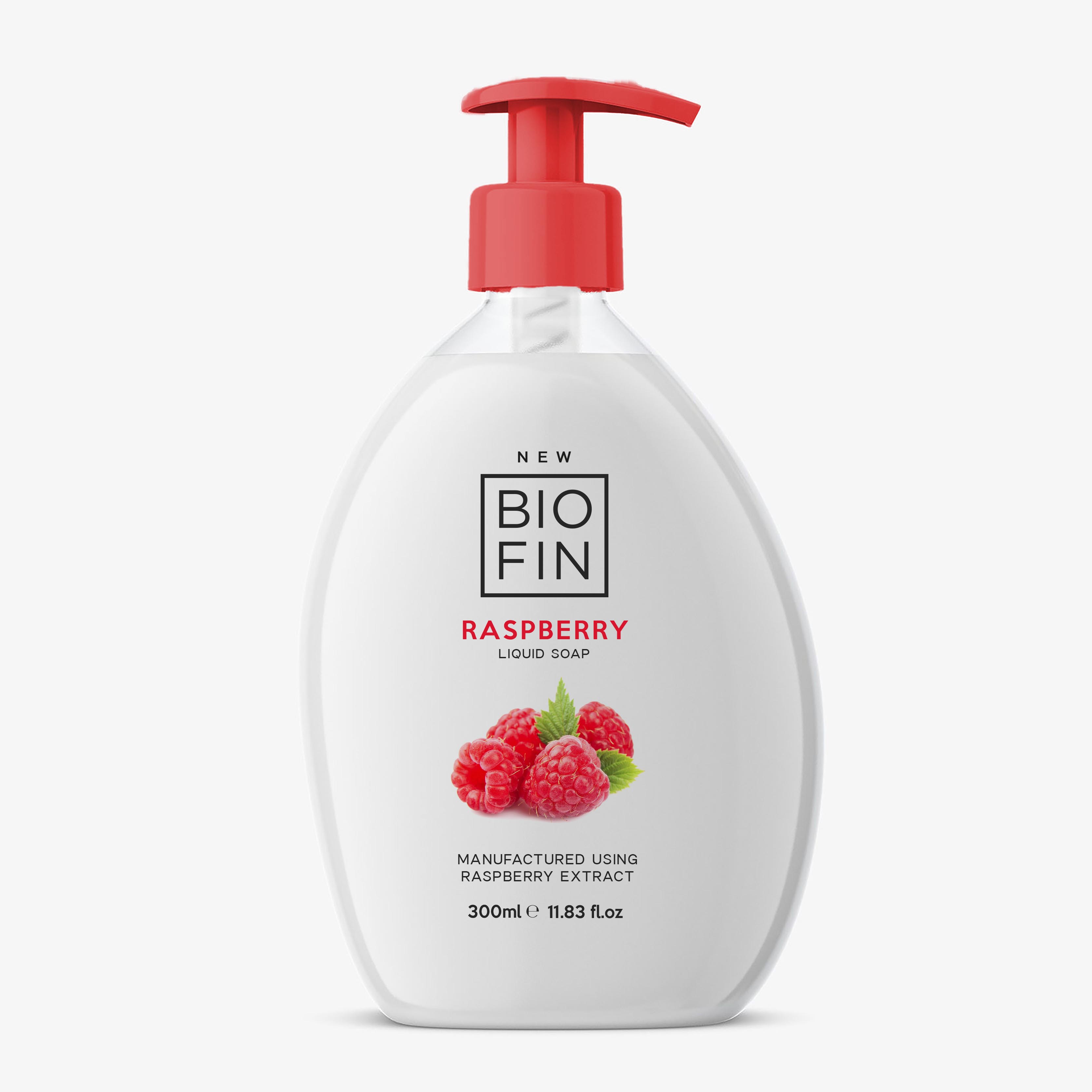 Liquid Soap Series Liquid Soap Series