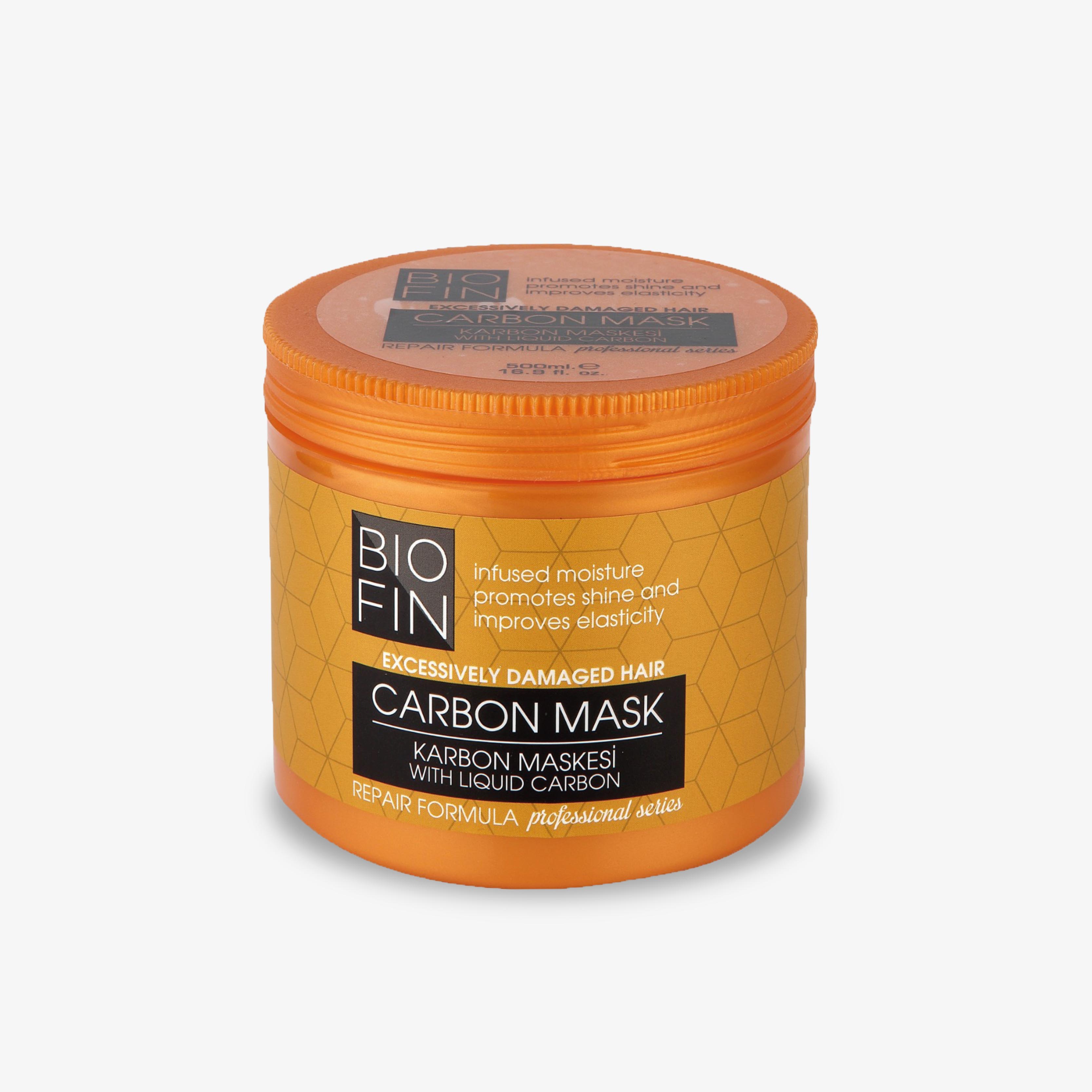 Hair Mask Series Hair Mask Series