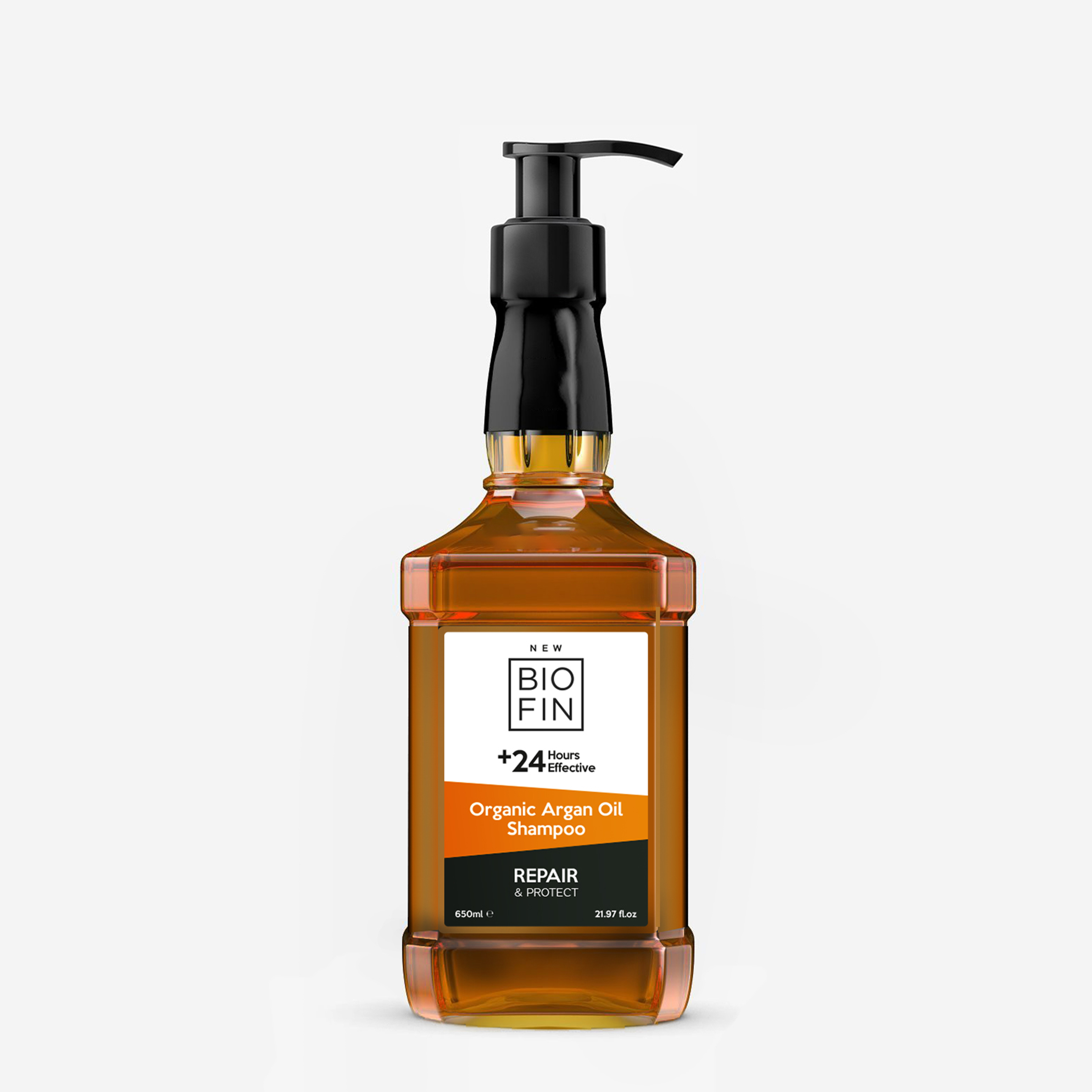 Repair & Protect Shampoo Series Repair & Protect Shampoo Series