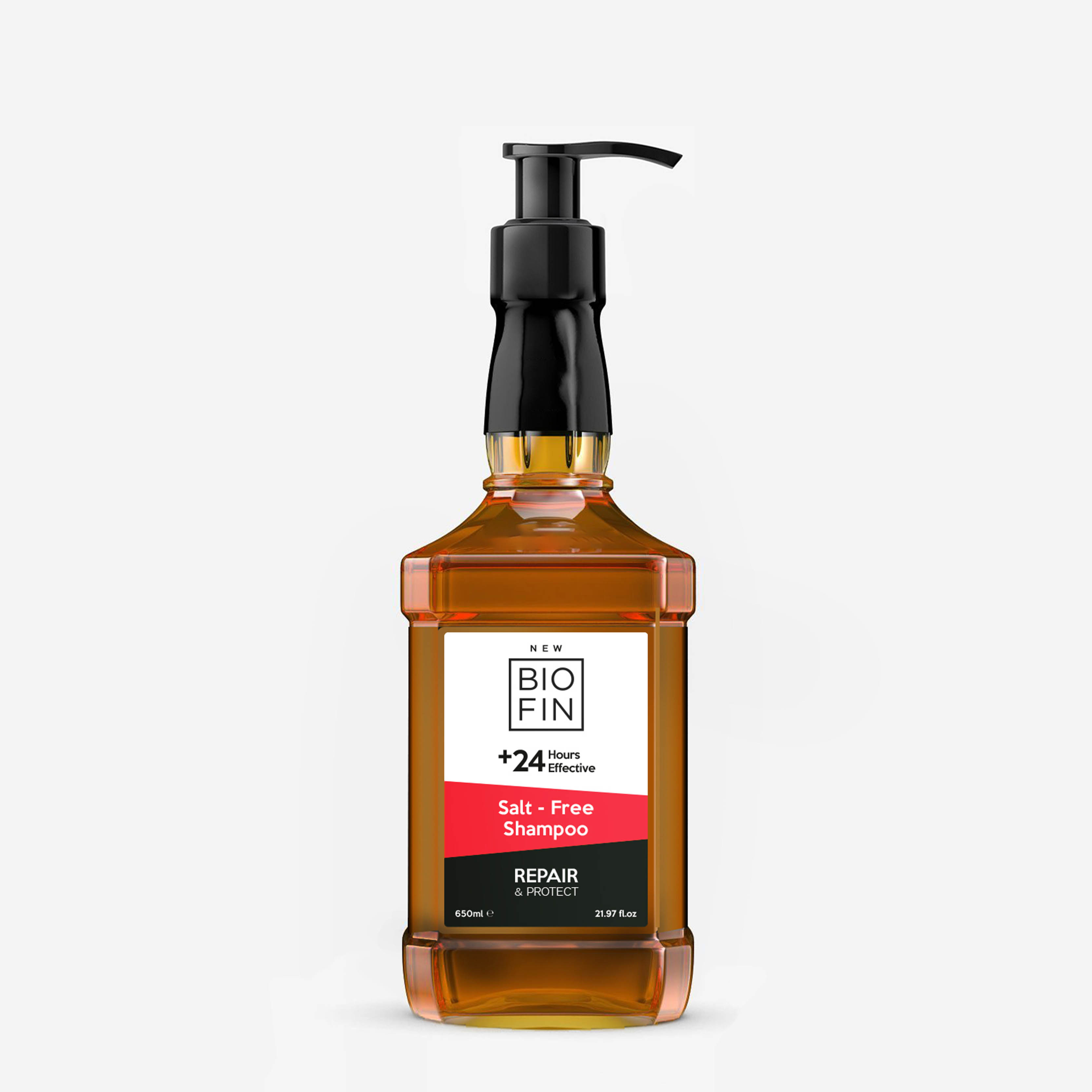 Repair & Protect Shampoo Series Repair & Protect Shampoo Series