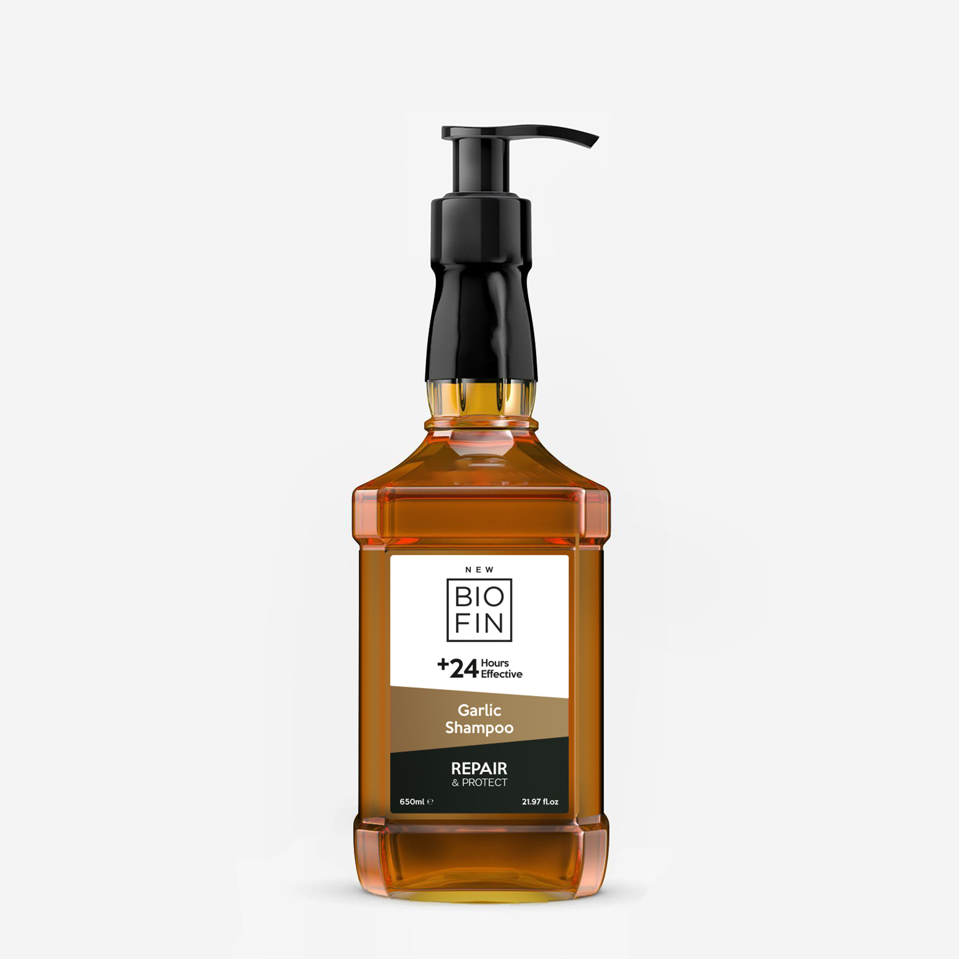 Repair & Protect Shampoo Series Repair & Protect Shampoo Series