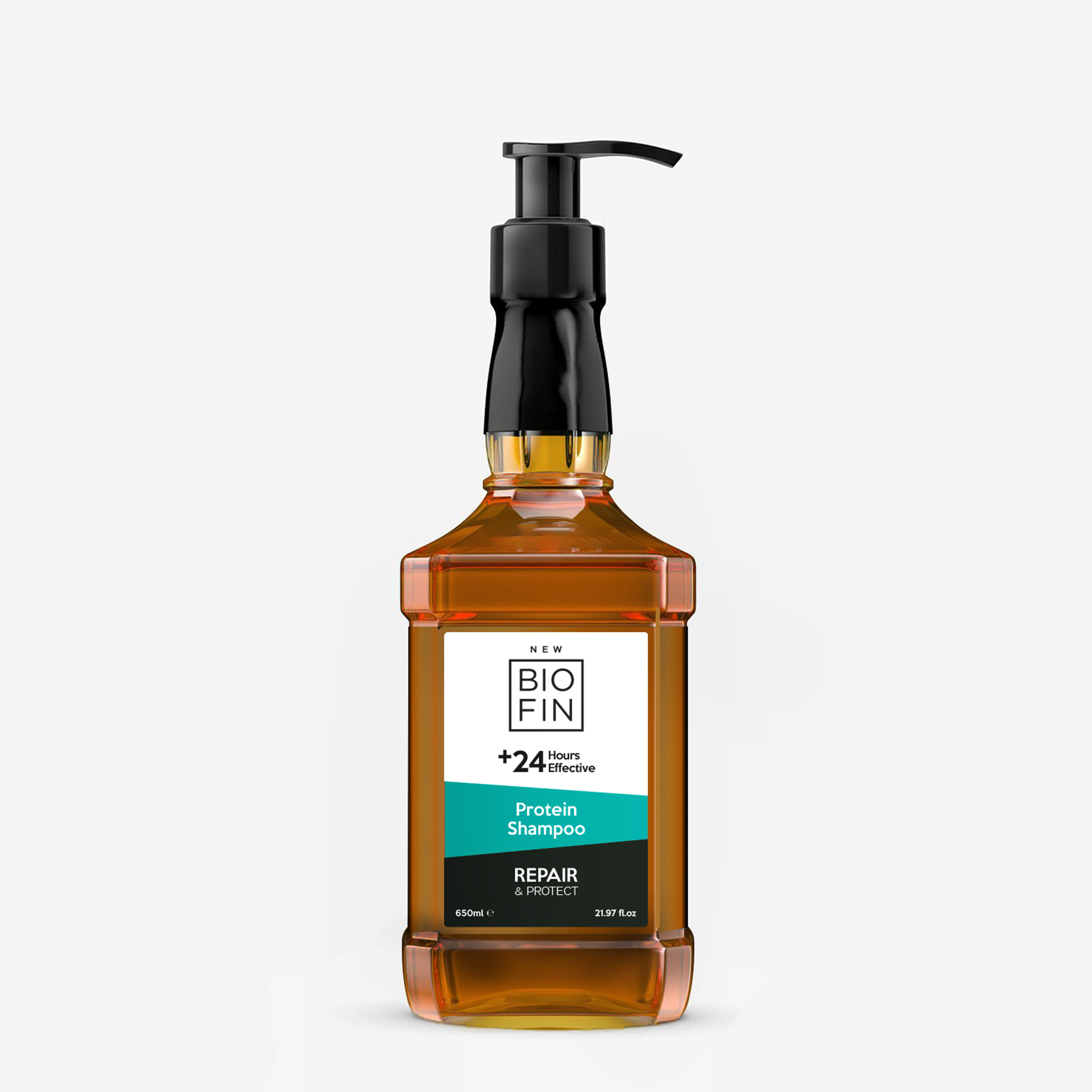Repair & Protect Shampoo Series Repair & Protect Shampoo Series