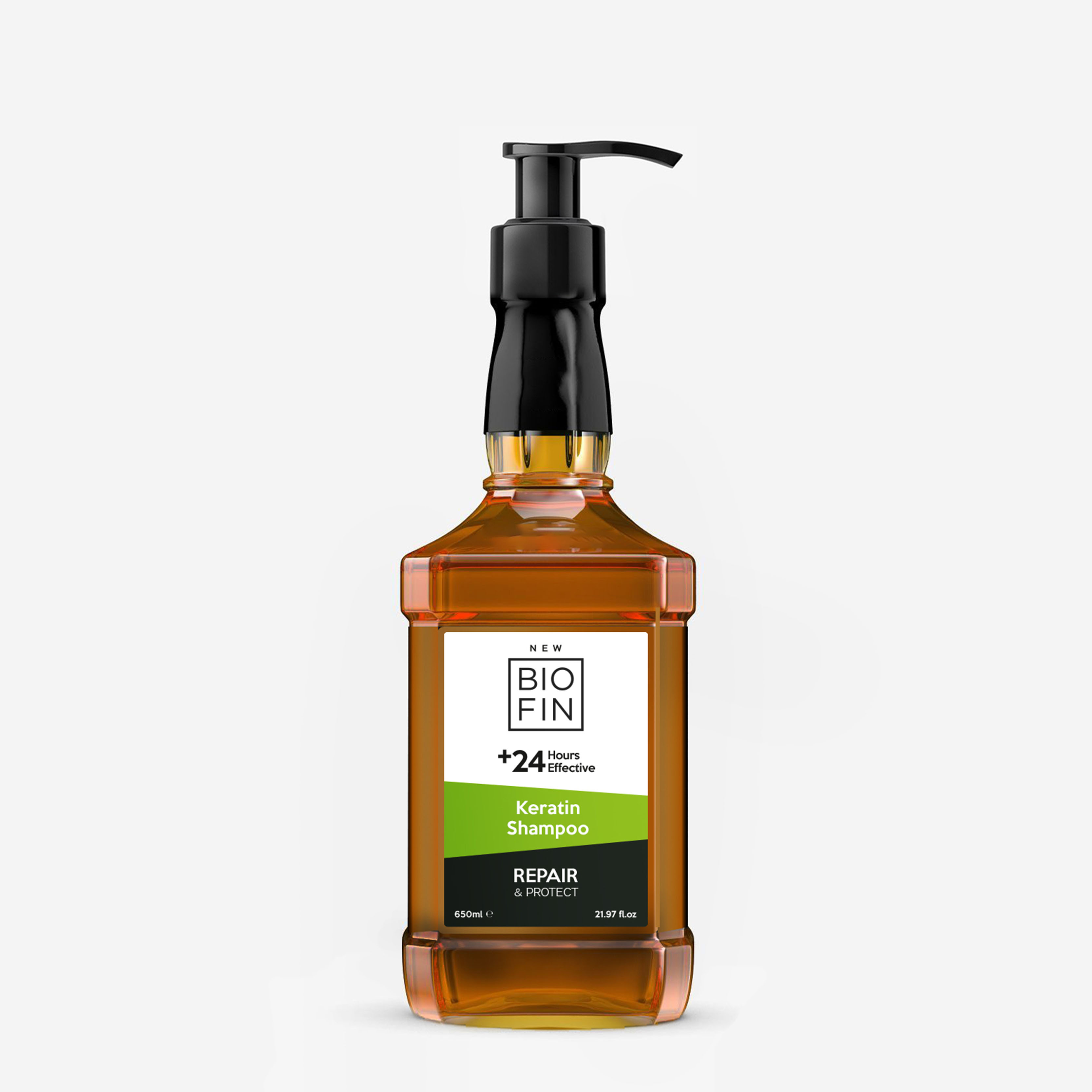 Repair & Protect Shampoo Series Repair & Protect Shampoo Series