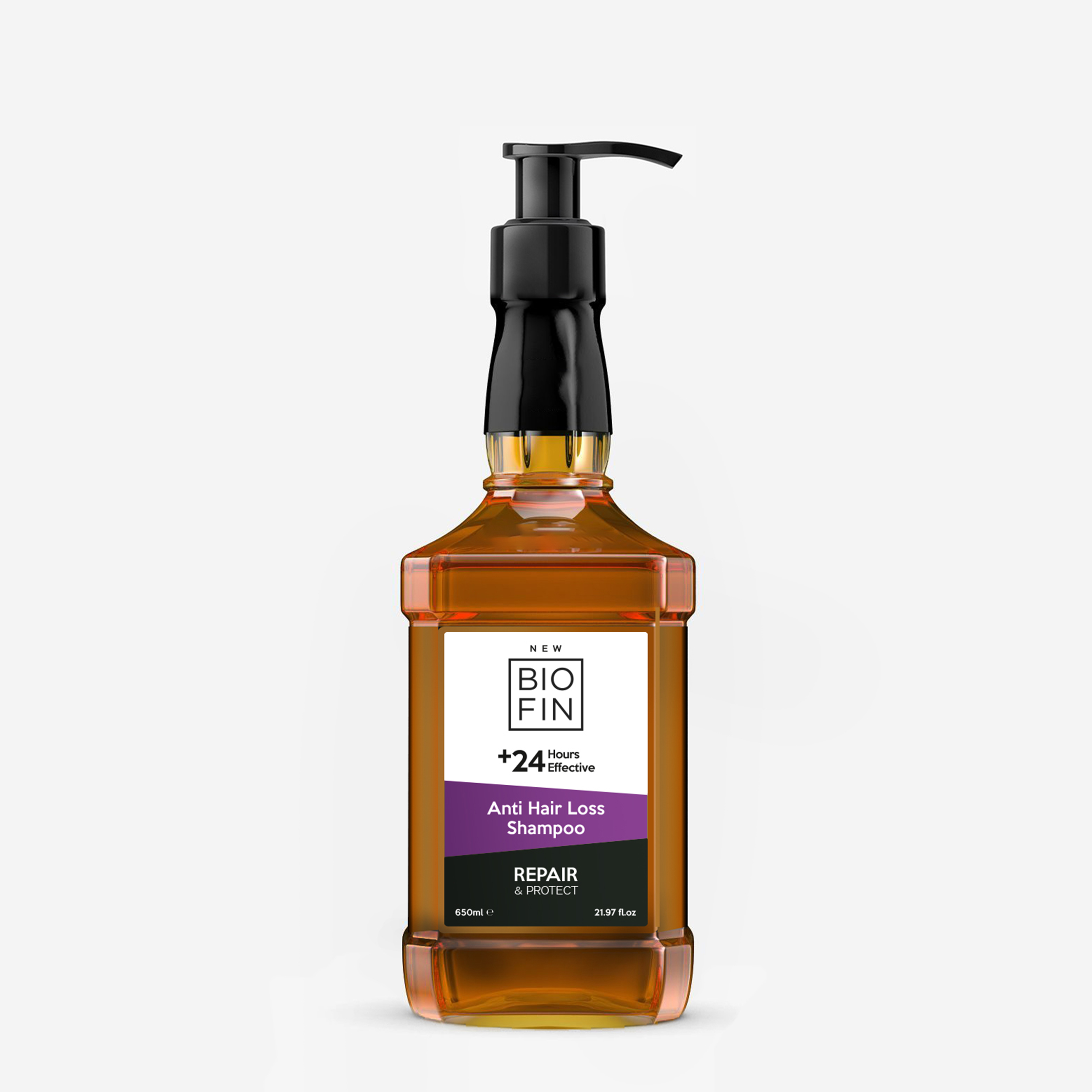 Repair & Protect Shampoo Series Repair & Protect Shampoo Series
