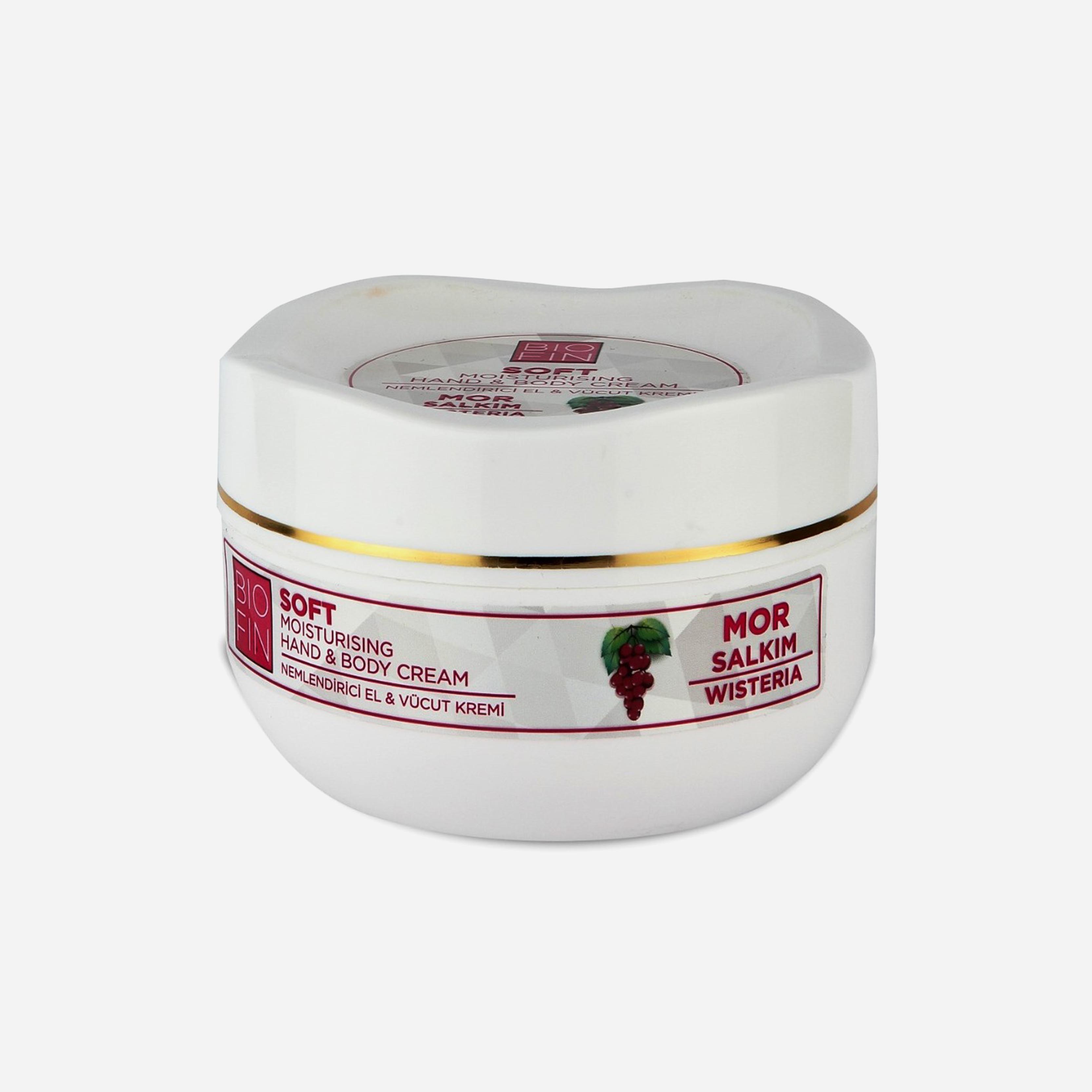 Moisturising Hand & Body Cream Series Moisturising Hand & Body Cream Series