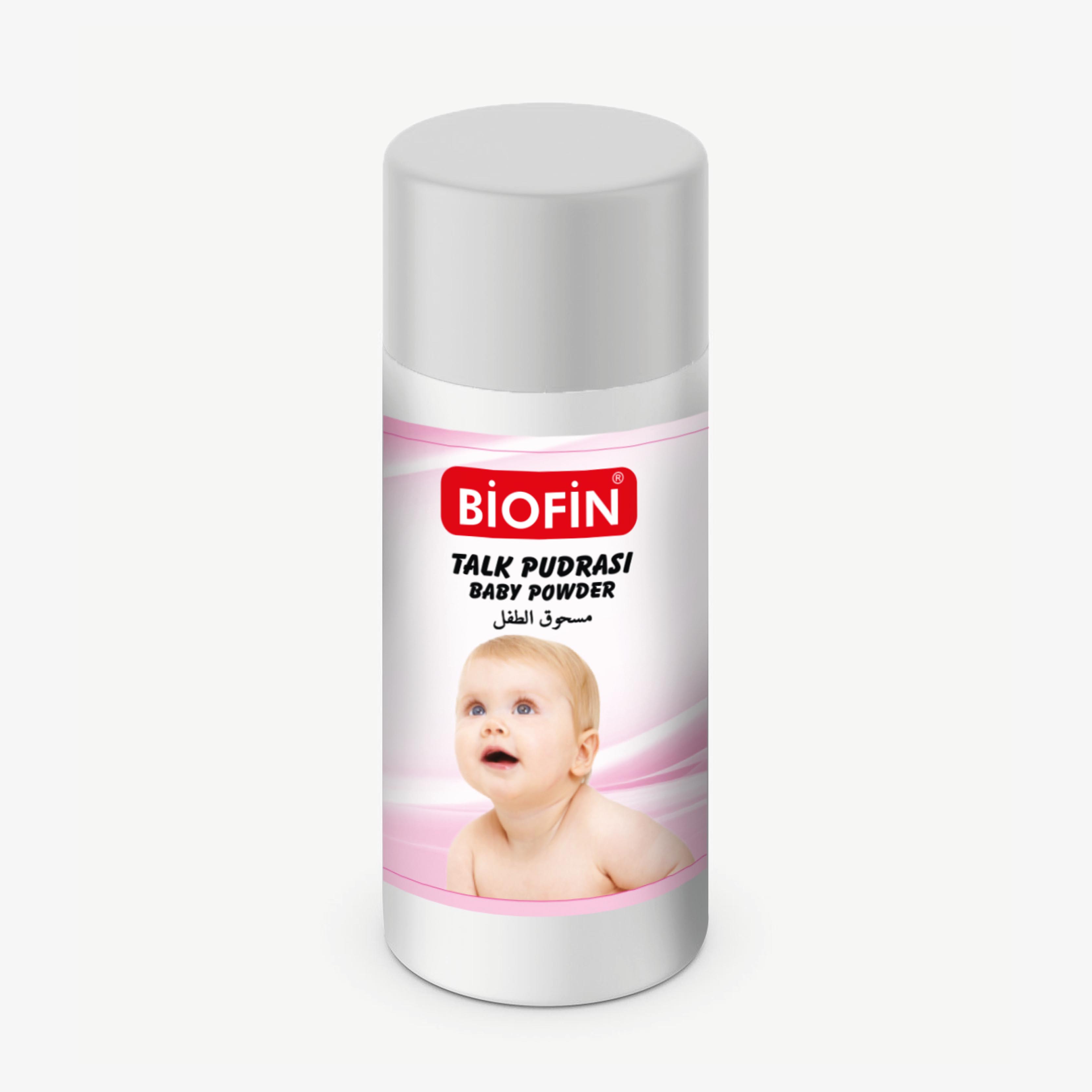 Baby Talc Powder Baby Talc Powder