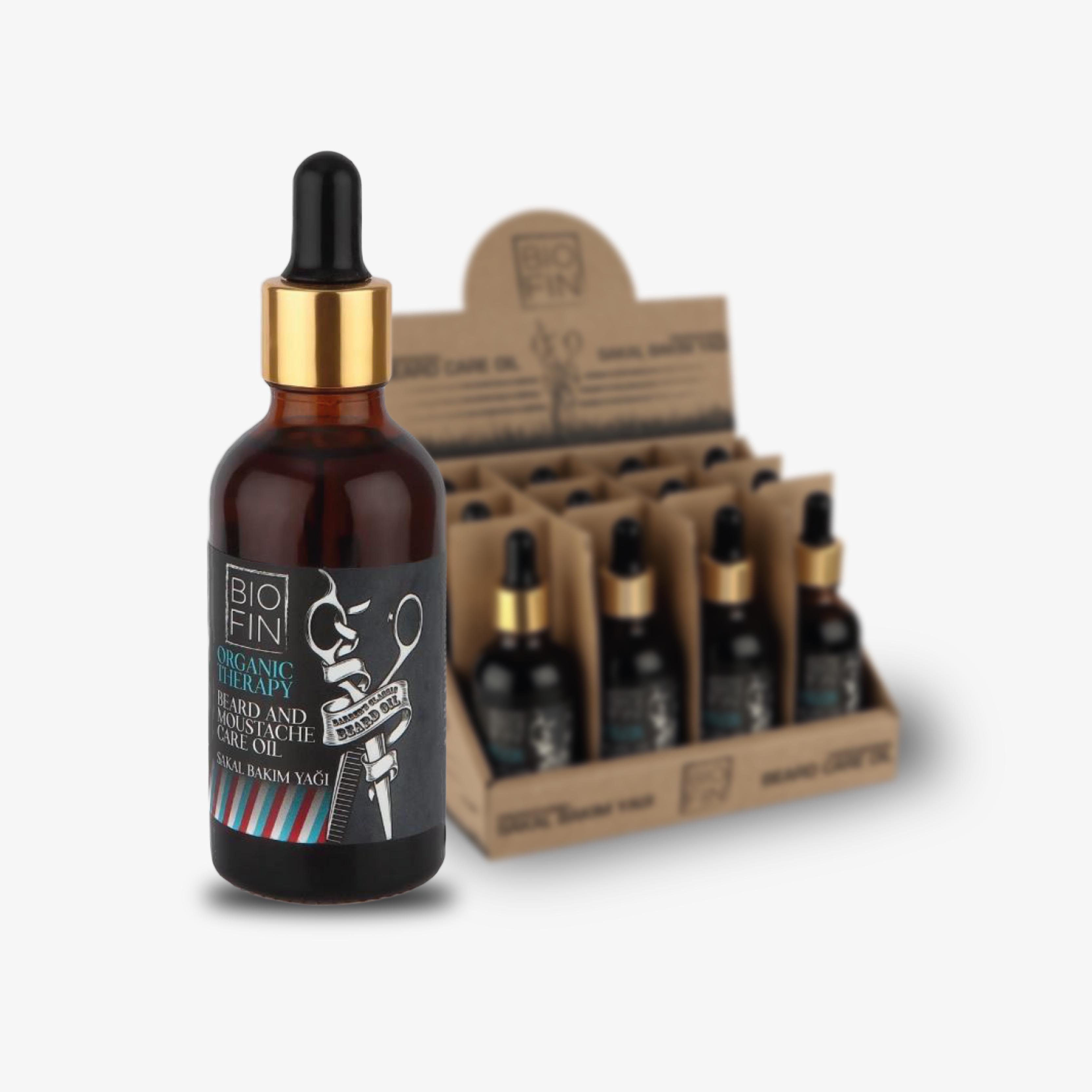 Beard Oil Beard Oil