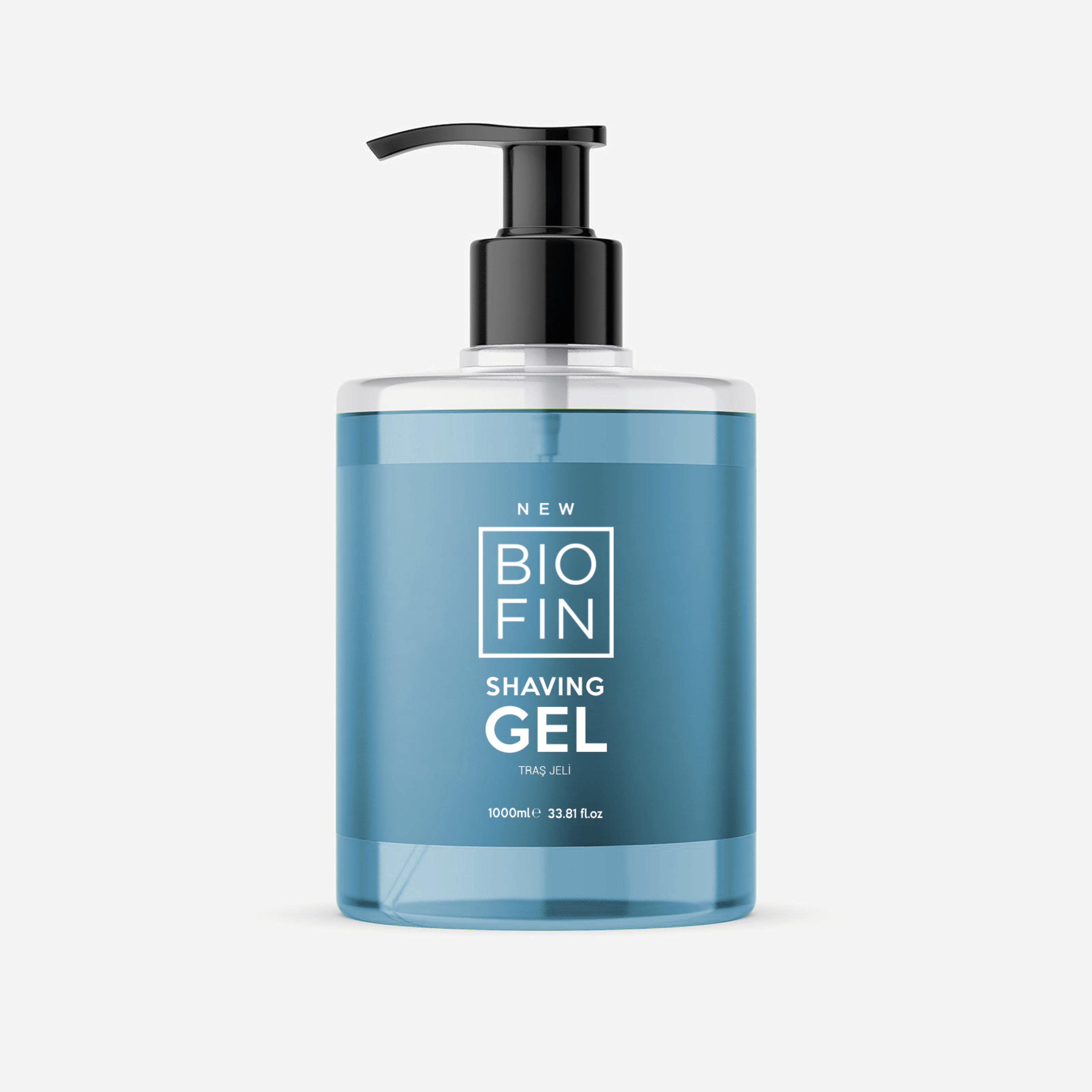 Shaving Gel Shaving Gel