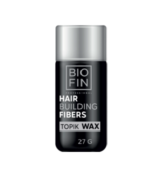 Biofin Topik Wax 27g Biofin Topik Wax 27g
