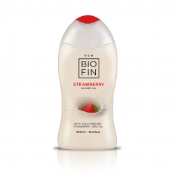 Shower Gel Series