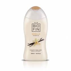 Shower Gel Series
