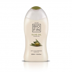 Shower Gel Series