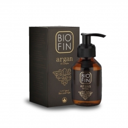 Argan Oil