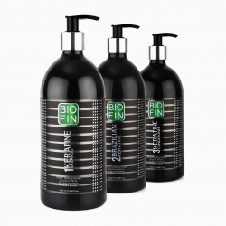 3-in-1 Keratin Care Kit