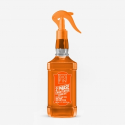 Two Phase Hair Conditioner
