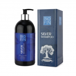 Silver Shampoo