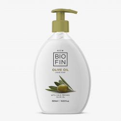Liquid Soap Series