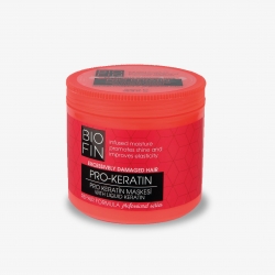 Hair Mask Series