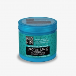Hair Mask Series