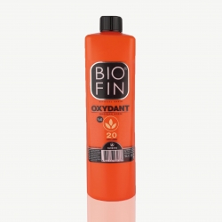 Oxidant Cream %6
