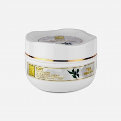 Moisturising Hand & Body Cream Series