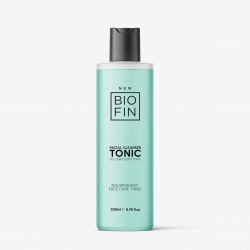 Facial Cleanser Tonic
