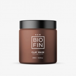 Clay Mask Series