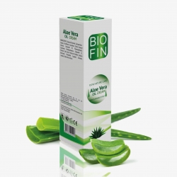 Aloe Vera Oil Cream