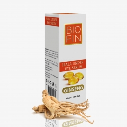 Under Eye Serum