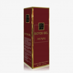 Anti Aging Botox Gel