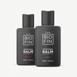 After Shave Balm