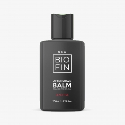 After Shave Balm
