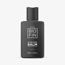 After Shave Balm