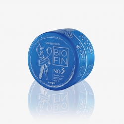 Hair Wax Series