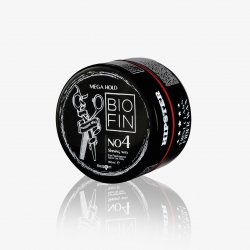 Hair Wax Series