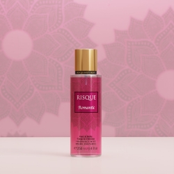Body Mist Romantic