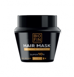 Biofin 300 ml Hair Mask 