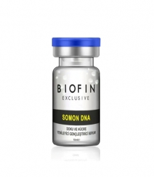 BIOFIN Salmon DNA Serum – Advanced PDRN Skin Regeneration | Professional Anti-Aging, Brightening & Repair Formula