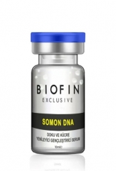 BIOFIN Salmon DNA Serum – Advanced PDRN Skin Regeneration | Professional Anti-Aging, Brightening & Repair Formula